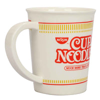 Nissin Cup Noodles 16 oz Ceramic Mug