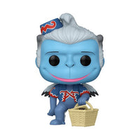 Wizard of Oz 85th Anniversary Pop Figures