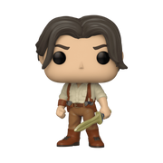 The Mummy - Rick O'Connell Pop Figure