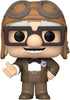 Carl Pop Figure #1478 - Pixar's Up