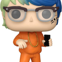 SNL 50th Anniversary Pop Figures