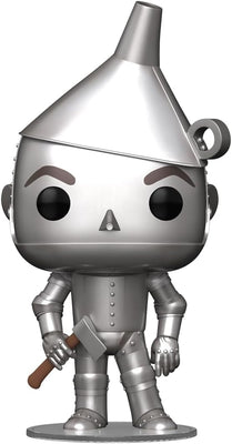 Tin Man Pop Figure #1517 - The Wizard of Oz