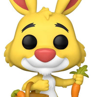 Rabbit Pop Figure #1515 - Winnie the Pooh