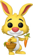 Rabbit Pop Figure #1515 - Winnie the Pooh