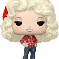 Dolly Parton Pop FIgure #351