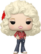 Dolly Parton Pop FIgure #351