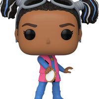 Nebula Wade Pop Figure #1363