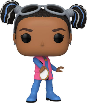 Nebula Wade Pop Figure #1363