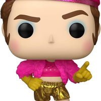 SNL 50th Anniversary Pop Figures