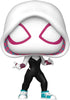 Spider-Gwen Pop Figure #1224 - Spider-Man Across the Spider-Verse