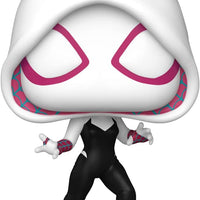 Spider-Gwen Pop Figure #1224 - Spider-Man Across the Spider-Verse