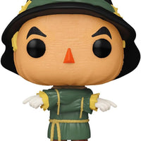 Scarecrow Pop Figure #1516 - The Wizard of Oz