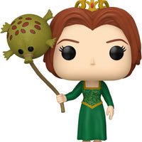 Princess Fiona Pop Figure #1595