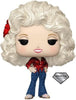 Diamond Edition Dolly Parton Pop Figure #351