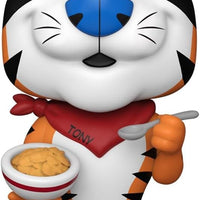 Tony the Tiger Pop Figure #232