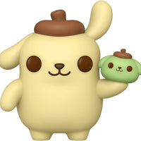 Pompompurin Pop Figure #94