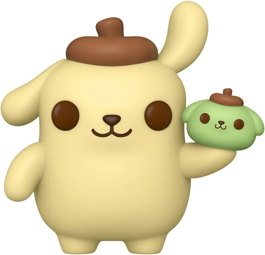 Pompompurin Pop Figure #94