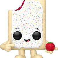 Pop Tarts Pop Figure #244