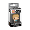 Luke Skywalker Pop Keychain