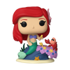 Ariel Pop Figure - Disney Ultimate Princess