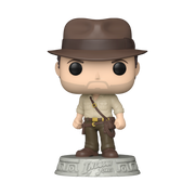 Indiana Jones - ROTLA Pop Figure