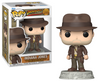 Indiana Jones with Jacket - ROTLA Pop Figure