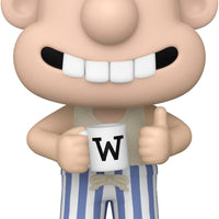 Wallace & Gromit Pop Figures