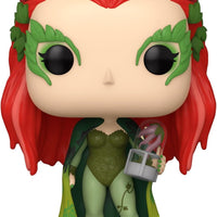 Poison Ivy Pop Figure #531 - Batman & Robin