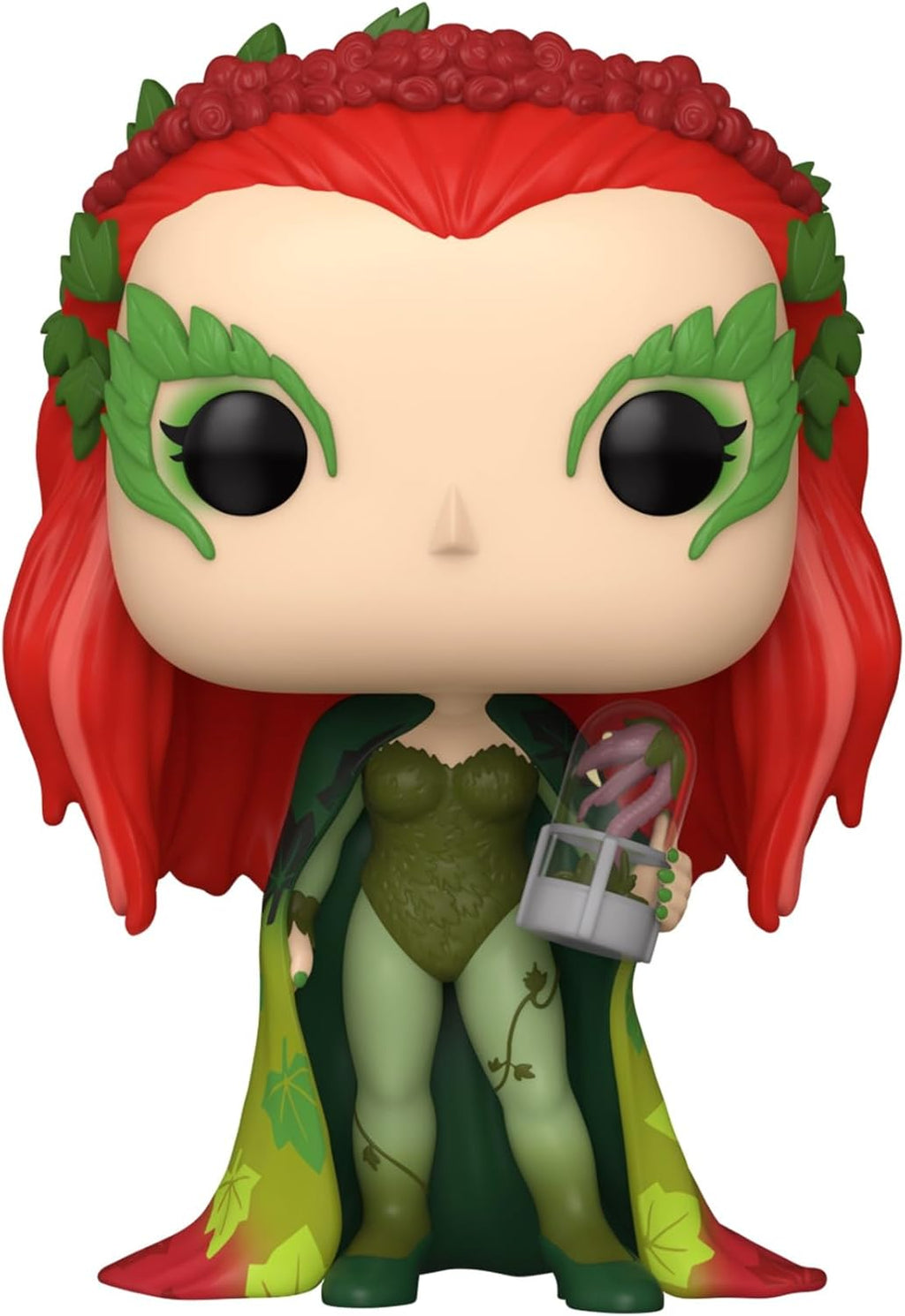 Poison Ivy Pop Figure #531 - Batman & Robin