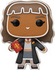 Gingerbread Hermione Granger Pop Figure #176 - Harry Potter