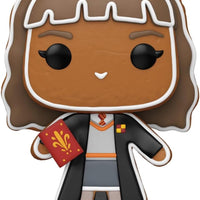 Gingerbread Hermione Granger Pop Figure #176 - Harry Potter