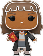 Gingerbread Hermione Granger Pop Figure #176 - Harry Potter