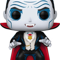 Dracula Pop Figure #1634 - Universal Monsters