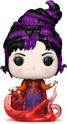 Mary Sanderson (Smoke) Pop Figure #1372 - Hocus Pocus 2