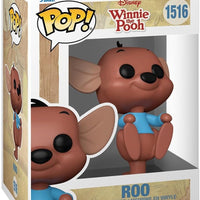 Roo Pop Figure #1516 - Winnie the Pooh