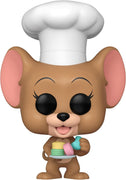 Jerry With Dessert Pop Figure #1658