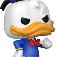 Donald Duck Pop Figure #1191