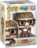 Carl Pop Figure #1478 - Pixar's Up