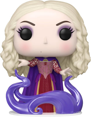 Sarah Sanderson (Smoke) Pop Figure #1373 - Hocus Pocus 2