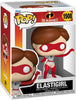 The Incredibles 20th Anniversary Pop Figures