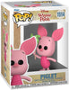 Piglet Pop Figure #1514 - Winnie the Pooh