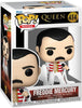 Freddie Mercury with Cape Pop Figure #414