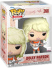 Dolly Parton (with Banjo) Pop Figure #268