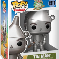 Tin Man Pop Figure #1517 - The Wizard of Oz