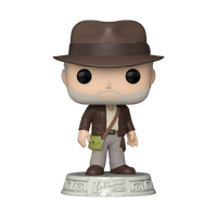Indiana Jones Pop Figure - Indiana Jones: Dial of Destiny