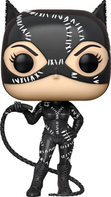 Catwoman - Batman Returns Pop Figure