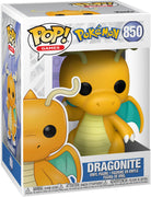 Pokemon - Dragonite Pop Figure