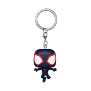 S-M: ATSV - Spider-Man Pop Keychain