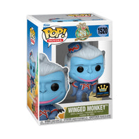 Wizard of Oz 85th Anniversary Pop Figures