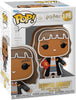 Gingerbread Hermione Granger Pop Figure #176 - Harry Potter